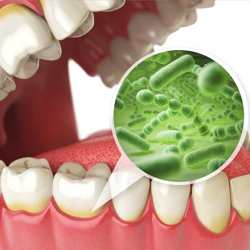 Dental and hygiene care